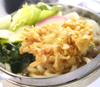 麺ランチ