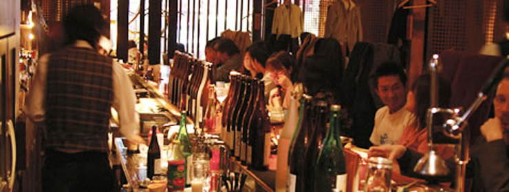 居酒屋店舗写真