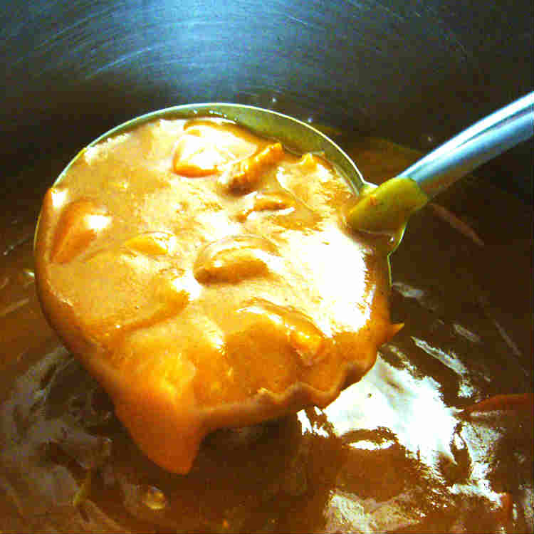 カレー